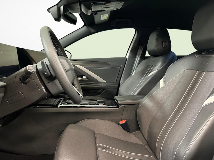 immagine del veicolo OPEL ASTRA