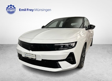 immagine del veicolo OPEL Astra 1.5 D Swiss Plus immagine del veicolo OPEL Astra 1.5 D Swiss Plus