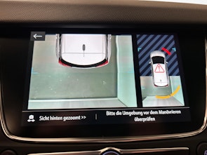 Fahrzeugbild OPEL Crossland 1.2 T 130 Edition