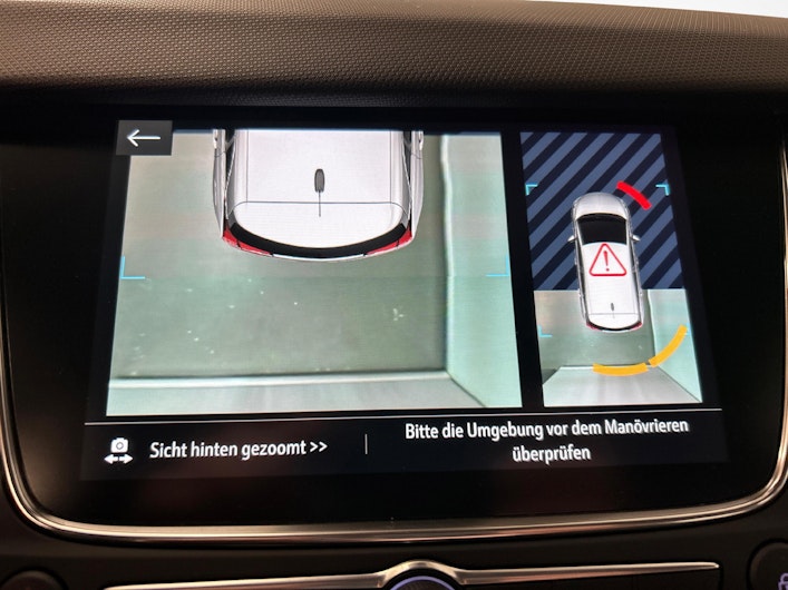 Fahrzeugbild OPEL CROSSLAND