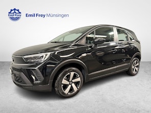 Fahrzeugbild OPEL Crossland 1.2 T 130 Edition