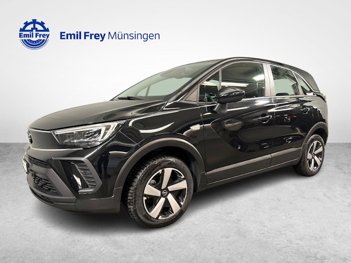 Fahrzeugbild OPEL CROSSLAND