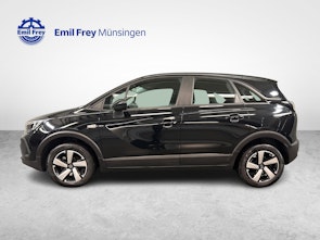 Fahrzeugbild OPEL Crossland 1.2 T 130 Edition