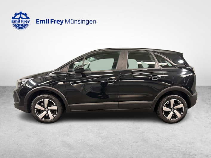 Fahrzeugbild OPEL CROSSLAND