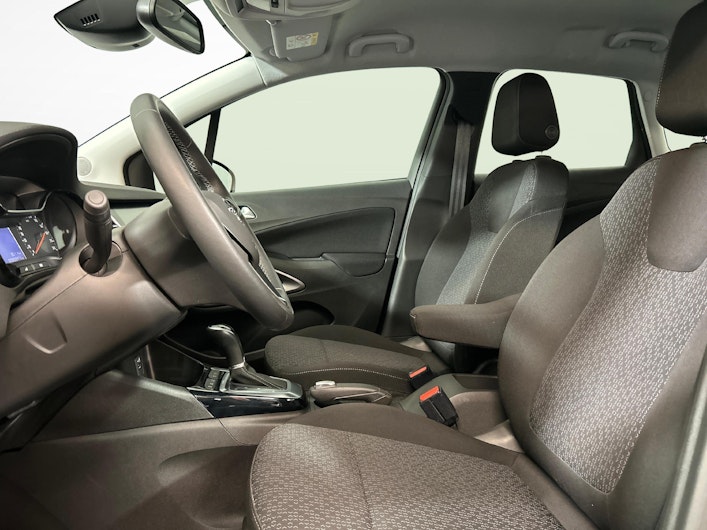 Fahrzeugbild OPEL CROSSLAND