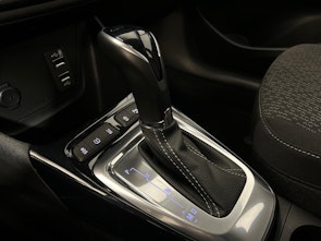 Fahrzeugbild OPEL Crossland 1.2 T 130 Edition