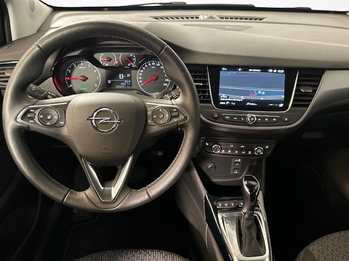 Fahrzeugbild OPEL CROSSLAND
