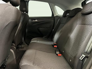 Fahrzeugbild OPEL Crossland 1.2 T 130 Edition