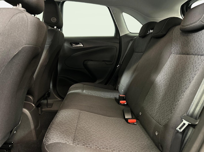 Fahrzeugbild OPEL CROSSLAND