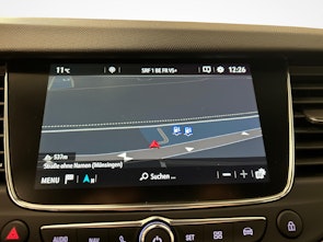 Fahrzeugbild OPEL Crossland 1.2 T 130 Edition