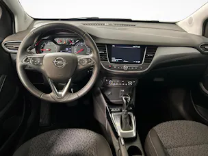 Opel Crossland 1.2 T 130 Edition