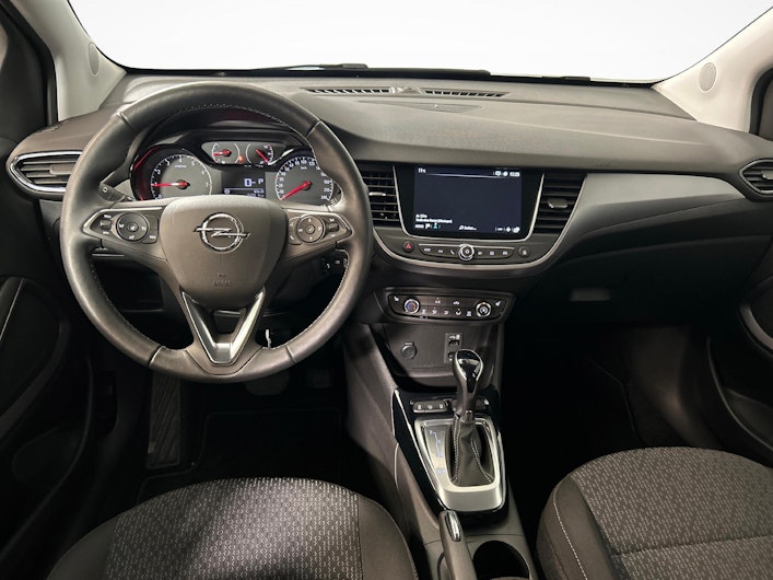 Fahrzeugbild OPEL CROSSLAND
