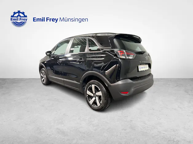 Opel Crossland 1.2 T 130 Edition