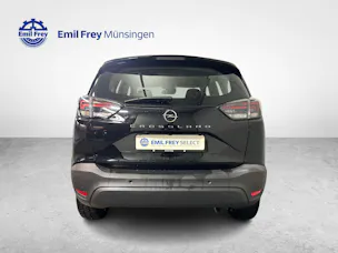 Opel Crossland 1.2 T 130 Edition
