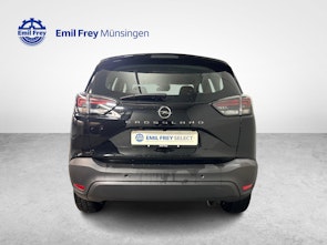 Fahrzeugbild OPEL Crossland 1.2 T 130 Edition