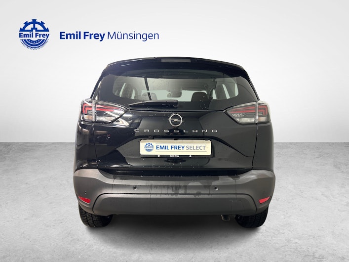 Fahrzeugbild OPEL CROSSLAND