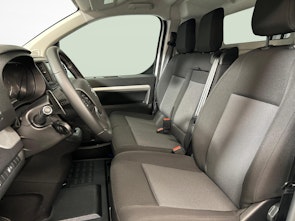 image du véhicule OPEL Vivaro Cargo 2.7 t M 2.0 D 177 S/S