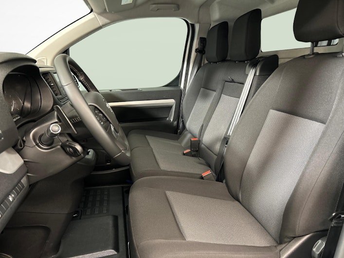 image du véhicule OPEL VIVARO