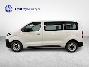 image du véhicule OPEL Vivaro Cargo 2.7 t M 2.0 D 177 S/S