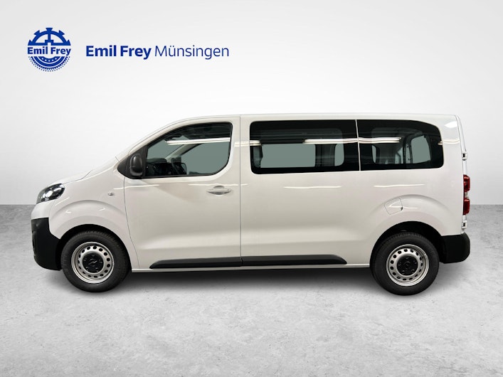 image du véhicule OPEL VIVARO