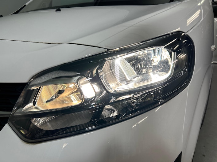 image du véhicule OPEL VIVARO