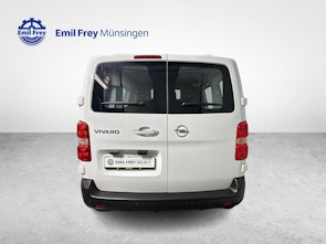 image du véhicule OPEL Vivaro Cargo 2.7 t M 2.0 D 177 S/S