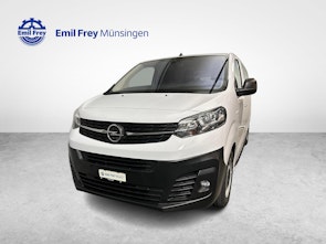 image du véhicule OPEL Vivaro Cargo 2.7 t M 2.0 D 177 S/S
