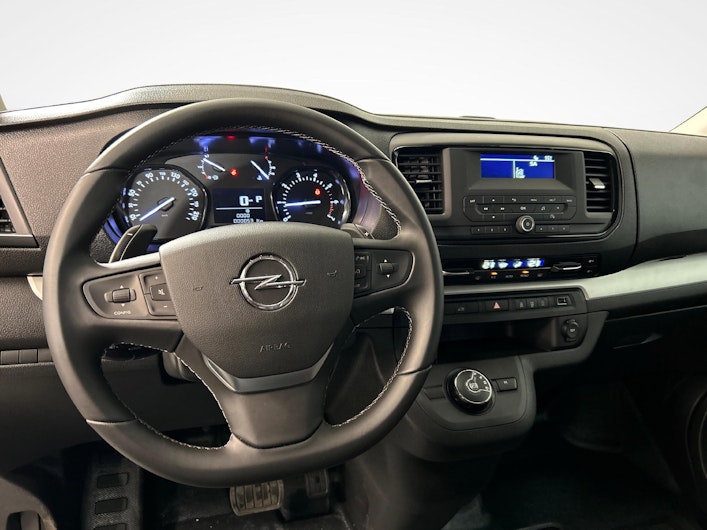 image du véhicule OPEL VIVARO