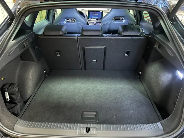 Cupra Formentor 2.0 TSI VZ 4Drive DSG