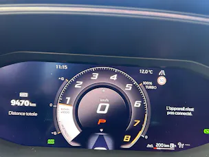 Cupra Formentor 2.0 TSI VZ 4Drive DSG