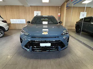 Cupra Formentor 2.0 TSI VZ 4Drive DSG