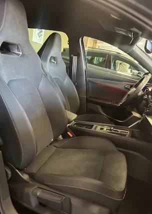 Cupra Formentor 2.0 TSI VZ 4Drive DSG