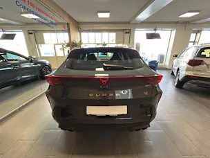 Cupra Formentor 2.0 TSI VZ 4Drive DSG