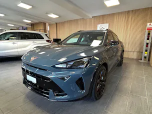 Cupra Formentor 2.0 TSI VZ 4Drive DSG
