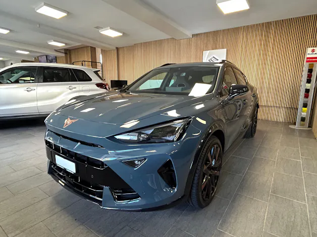 Cupra Formentor 2.0 TSI VZ 4Drive DSG