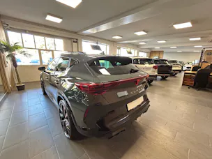 Cupra Formentor 2.0 TSI VZ 4Drive DSG