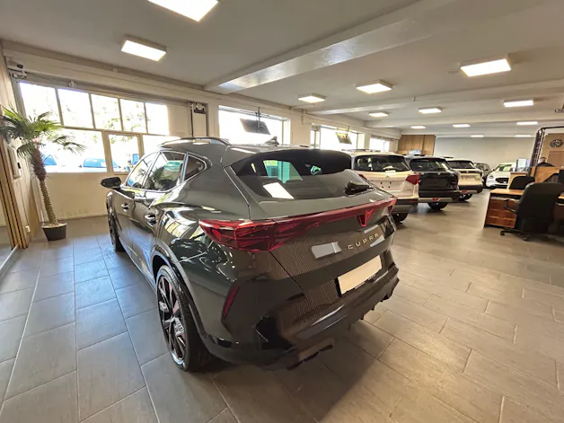 Cupra Formentor 2.0 TSI VZ 4Drive DSG