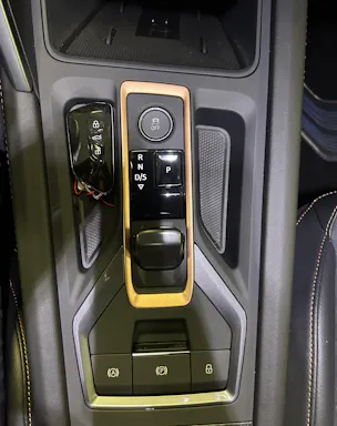 Cupra Formentor 2.0 TSI VZ 4Drive DSG