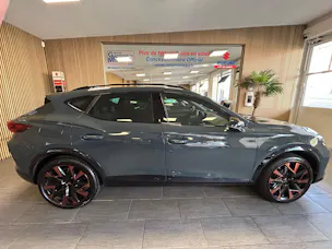 Cupra Formentor 2.0 TSI VZ 4Drive DSG