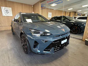 Cupra Formentor 2.0 TSI VZ 4Drive DSG