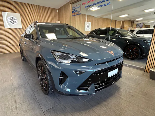 Cupra Formentor 2.0 TSI VZ 4Drive DSG
