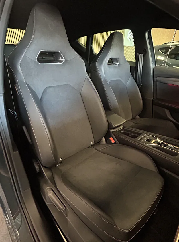 Cupra Formentor 2.0 TSI VZ 4Drive DSG