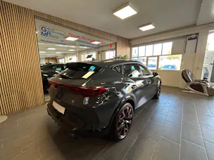 Cupra Formentor 2.0 TSI VZ 4Drive DSG
