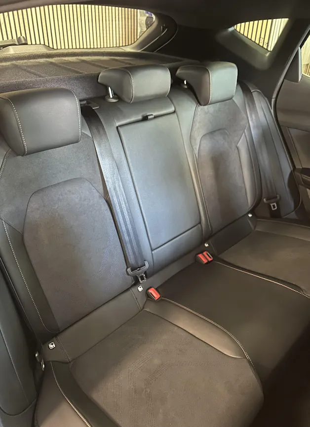 Cupra Formentor 2.0 TSI VZ 4Drive DSG