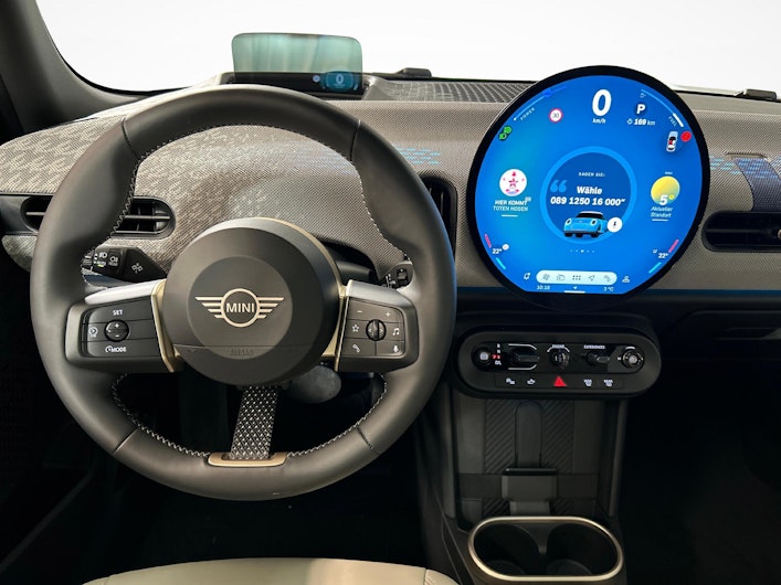 Fahrzeugbild MINI MINI