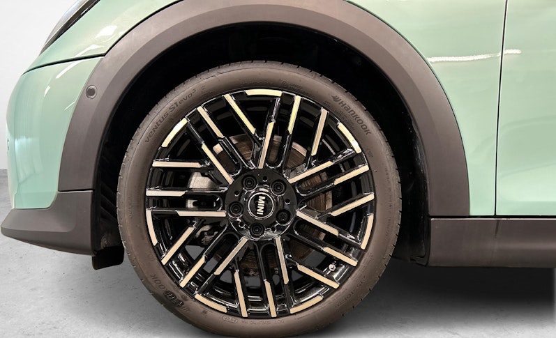 Fahrzeugbild MINI MINI