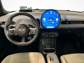 Fahrzeugbild MINI F65 1.5i Cooper C SDKG