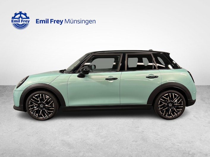 Fahrzeugbild MINI MINI