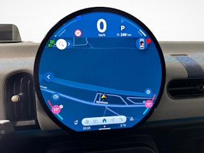 Fahrzeugbild MINI F65 1.5i Cooper C SDKG