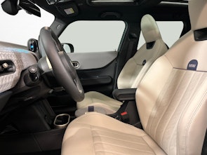 Fahrzeugbild MINI F65 1.5i Cooper C SDKG